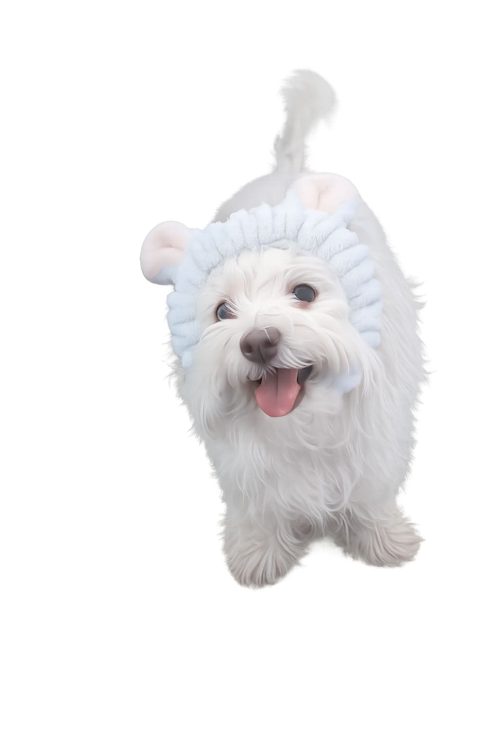Candy Blanca