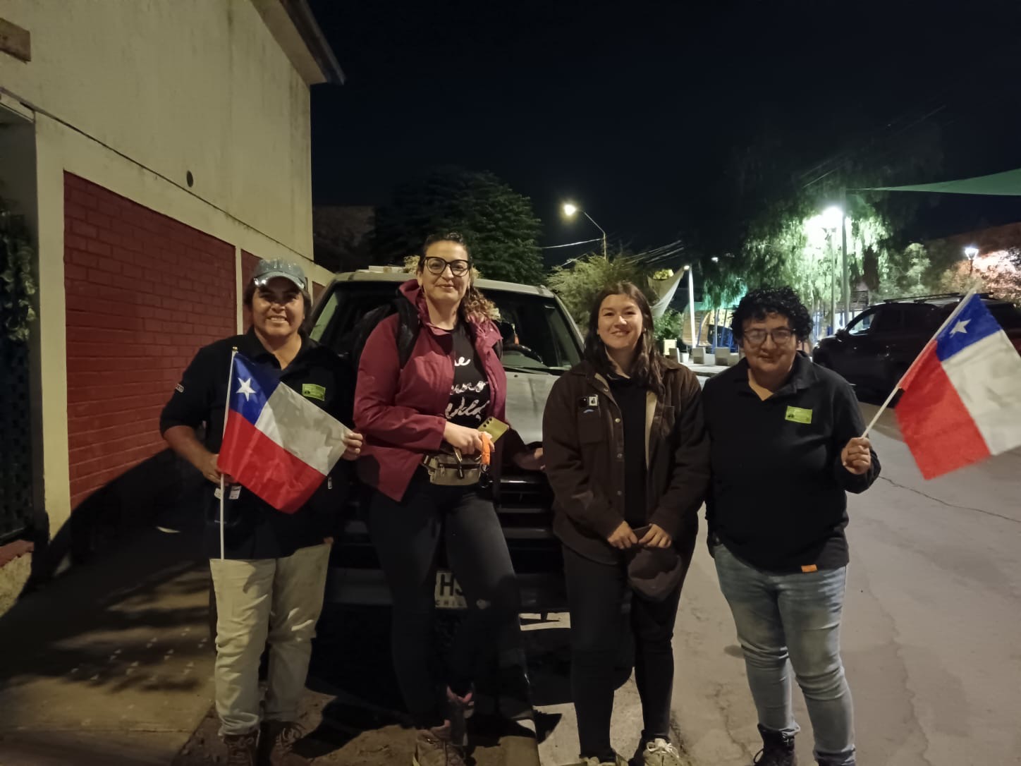 🐾 CUANDO LA ADVERSIDAD NOS UNE ❤️‍🩹