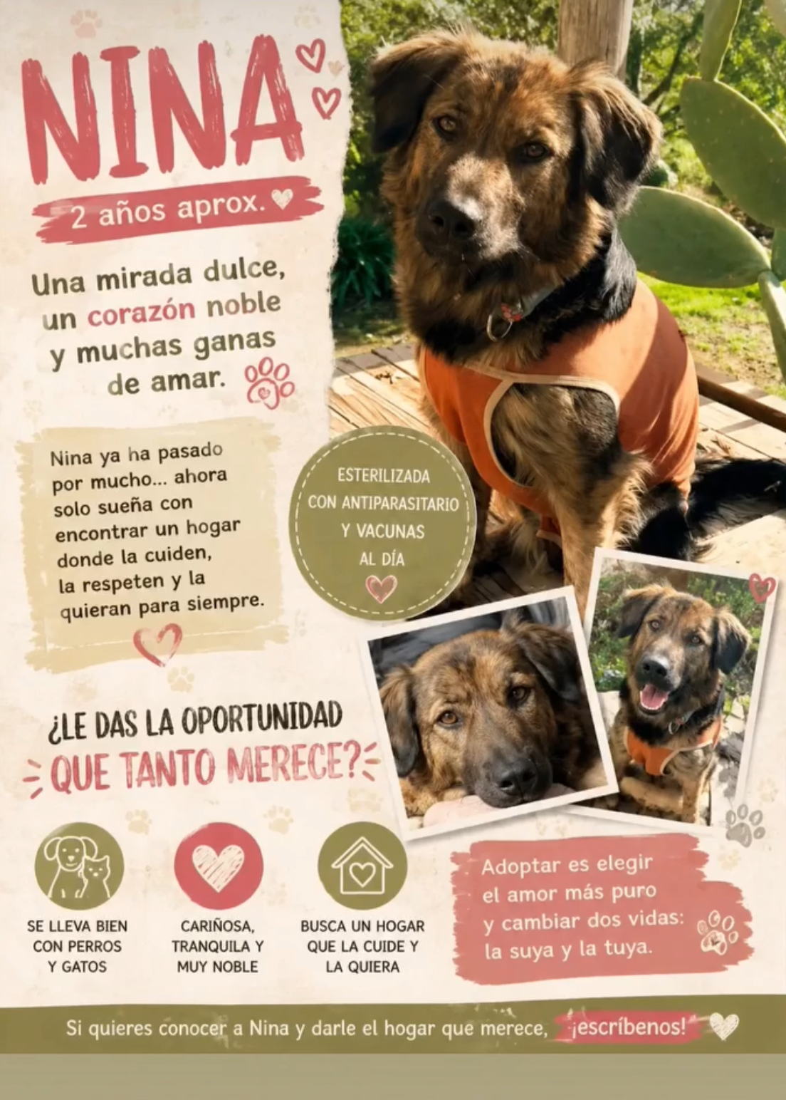 Nina